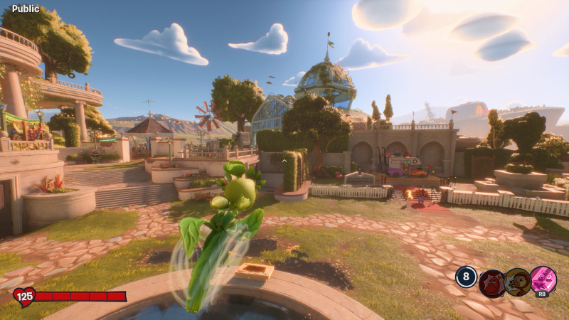 Illustration for article titled The New Plants Vs. Zombies Shooter Is Off To A Strong Start